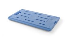 Cooling element, HENDI, GN 1/1, 530x325x(H)35mm