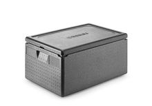 Box termico Profi Line, HENDI, Profi Line, GN 1/1, 46L, 600x400x(H)320mm