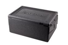 Thermobox, HENDI, Profi Line, GN 1/1, 39L, 674x400x(H)287mm