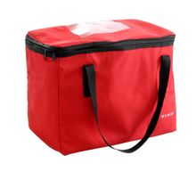 Lunchbox bag, HENDI, for 6 lunch boxes, 440x260x(H)310mm