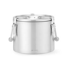 Food thermobox, HENDI, 10 l, ⌀300x(H)250mm