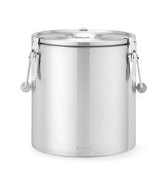 Food thermobox, HENDI, 22 l, ⌀330x(H)360mm