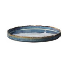 Eminence Plate Plate Plate, Fine Dine, Blue, 3 pcs