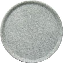 Pizzateller Granit, HENDI, Granit, ⌀310mm