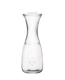 Misura decanter, Bormioli Rocco, 1000 ml, 1L, 6 pcs., ⌀108x(H)262mm