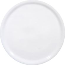 Plato para pizza Speciale, HENDI, Speciale, Blanco, ⌀330mm