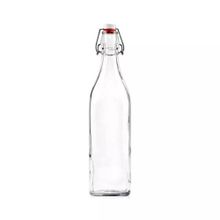 Swing Bottle, Bormioli Rocco, 0,5L, 12 pcs., ⌀77x(H)253mm