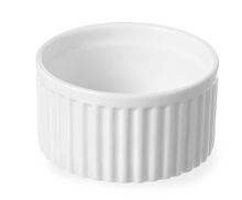 Auflaufförmchen, HENDI, ⌀90x(H)48mm