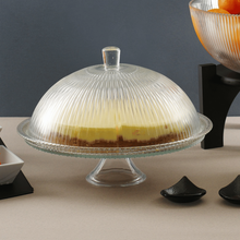 Fine Dine, Transparente
