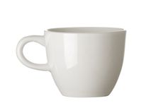 Espresso tasīte, HENDI, tasīte, 0,08L, 6 gab., ⌀50x(H)63mm