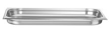 Trauks GN 1/1 „Budget Line”, HENDI, Budget Line, GN 1/1, 5L, 530x325x(H)40mm