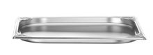 Kontejner GN 2/3, HENDI, Kitchen Line, GN 2/3, 1,5L, (H)20mm
