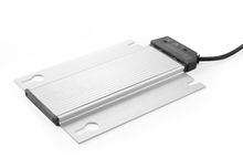 Ohřívač zkosené misky, HENDI, 230V/380W, 300x200x(H)40mm