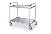 Serving trolley, HENDI, 905x585x(H)945mm