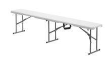 Bench, AmerBox, 1830x300x(H)430mm