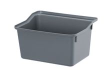 Pojemnik do wózka kelnerskiego, AmerBox, 325x240x(H)180mm