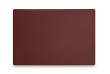 Lõikelaud HACCP 450x300, HENDI, Pruun, 450x300mm, Ristkülikukujuline