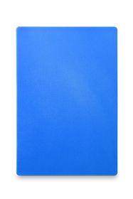 Cutting board HACCP 600x400, HENDI, Blue, 600x400mm, Rectangular