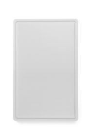 Cutting board HACCP Gastronorm 1/1, HENDI, GN 1/1, White, 530x325mm, Rectangular