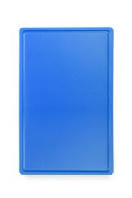 Cutting board HACCP Gastronorm 1/1, HENDI, GN 1/1, Blue, 530x325mm, Rectangular