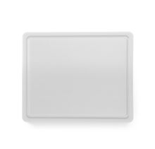 HACCP lõikelaud GN 1/2, HENDI, GN 1/2, Valge, 325x265mm, Ristkülikukujuline