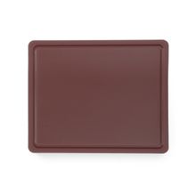 HACCP lõikelaud GN 1/2, HENDI, GN 1/2, Pruun, 325x265mm, Ristkülikukujuline