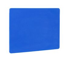 Cutting board HACCP 600x400, HENDI, Blue, 600x400mm, Rectangular