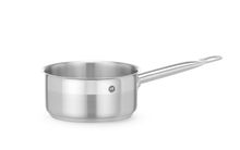 Kasserolle - ohne Deckel, HENDI, Profi Line, 1,5L, ⌀160x(H)75mm
