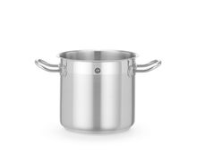 Kochtopf, hoch - ohne Deckel, HENDI, Profi Line, 3L, ⌀160x(H)150mm, Rund