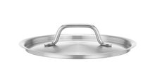 Deckel für Topf, HENDI, Profi Line, ⌀200x(H)47mm