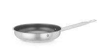 Pánev na smažení, nepřilnavý povrch, HENDI, Profi Line, ⌀240x(H)50mm