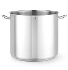 Haudepott kõrge - ilma kaaneta, HENDI, Kitchen Line, 45L, ⌀400x(H)360mm