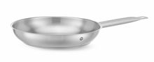 Serpenyő - fedő nélkül, HENDI, Profi Termékcsalád, 2,7L, ⌀280x(H)50mm
