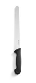 Maizes nazis, HENDI, Melns, (L)430mm