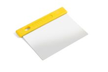 Flexible pizza dough cutter, Lilly Codroipo, (L)120mm