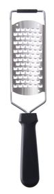 Zester, HENDI, designed by Robert Bronwasser, grob, 65x318mm