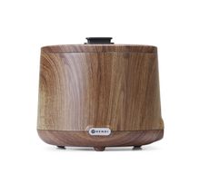 Kociołek do zupy UNIQ, HENDI, designed by Robert Bronwasser, drewno, 230V/500W, ⌀365x(H)325mm