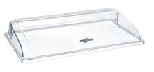 Presentation cover GN 1/1, HENDI, GN 1/1, 545x335x(H)95mm
