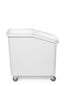 Ingredient trolley, AmerBox, 82L, 355x720x(H)600mm