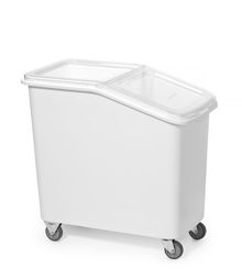 Zutaten-Transportwagen, AmerBox, 102L, 600x720x(H)700mm