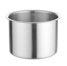 Soup pan for electric soup kettle, HENDI, 8L, ⌀280x(H)200mm
