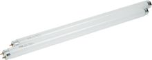 Ersatzleuchten für Insektenvernichter (2 Stk.), HENDI, 270066 & 270165, 2 Stk., 230V/15W, 450x25x(H)25mm