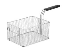 Frittierkorb, HENDI, 209424, 10L, 280x210x(H)140mm