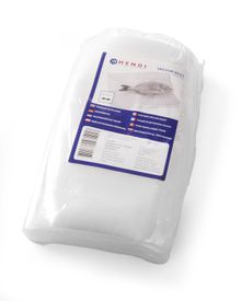 Vacuum cooking bags, 100 pcs, HENDI, 100 pcs., 200x300mm