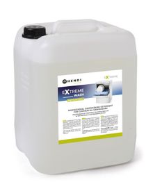 Extreme Wash professionaalne nõudepesuvahend professionaalsetele nõudepesumasinatele, HENDI, 20 l