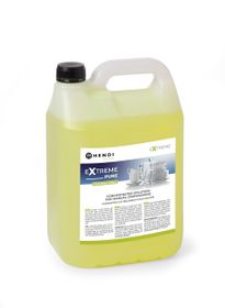 Extreme Pure Professionaalne pesukontsentraat nõude käsitsi pesemiseks - 5l, HENDI, 5 l