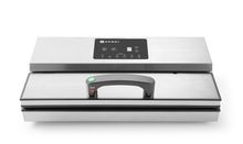 Vakuum-Verpackungsmaschine Kitchen Line, HENDI, Kitchen Line, Schweißleiste 420 mm, 230V/550W, 570x263x(H)150mm