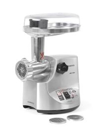 Maszynka do mielenia mięsa MG 510, Kenwood, 230V/450W, 265x210x(H)345mm