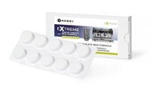 Extreme Coffee Tablets NEW FORMULA profesjonalny środek do mycia ekspresów, HENDI, 10 tabletek w blistrze