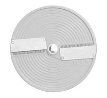 Disc for vegetable cutter, for julienne cutting - 2,5 mm